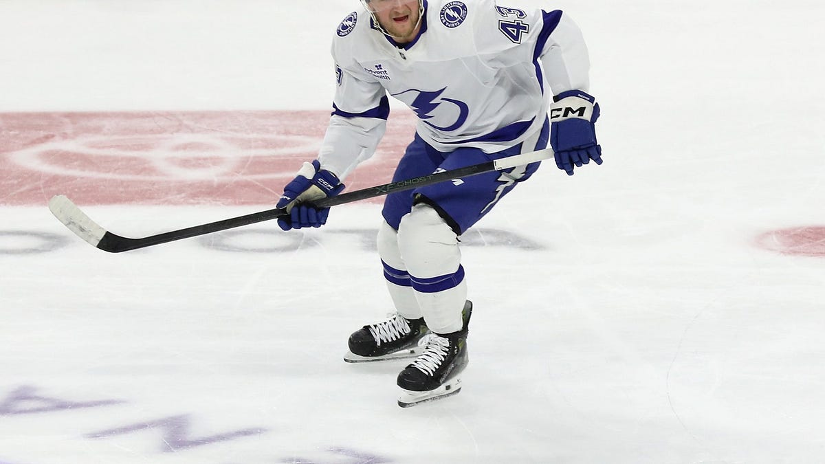 Maple Leafs Acquire Raddysh in Sign-and-Trade With Lightning & Team Should Start Focusing on the Gavin McKenna Era