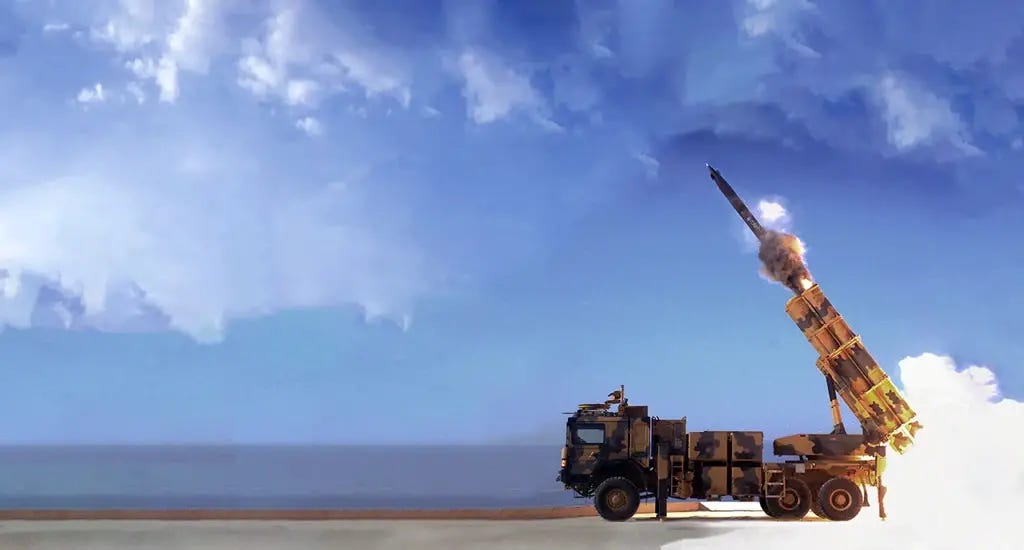 European Sky Shield Initiative: Strengthening European defense with Türkiye European Sky Shield Initiative: Strengthening European defense with Türkiye