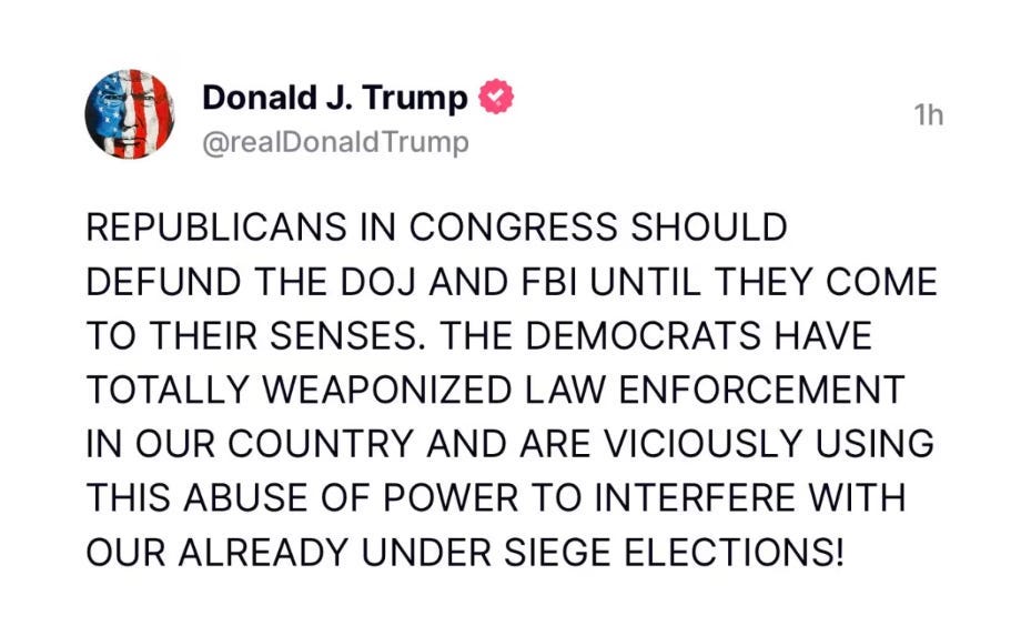 A screenshot of a social media post

AI-generated content may be incorrect.