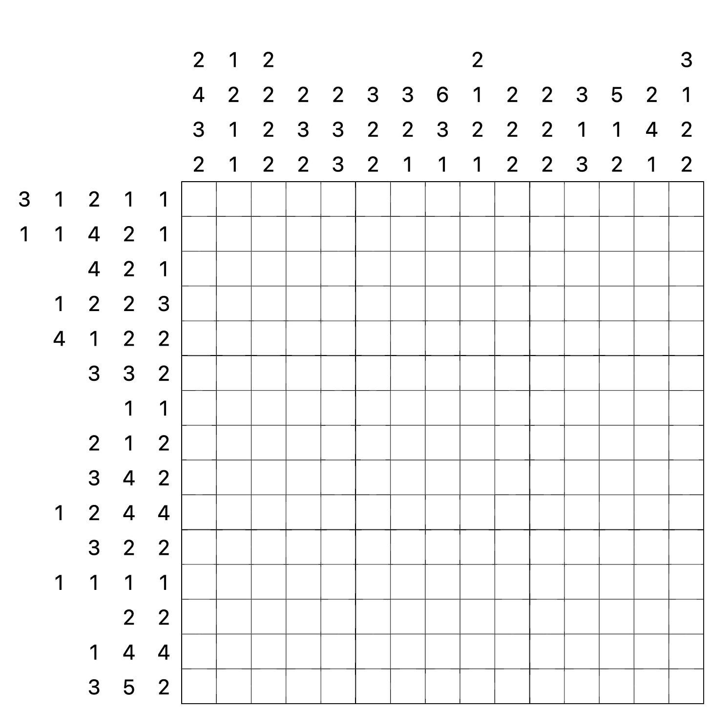 Puzzle image Puzzle image