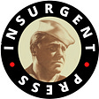 Insurgent Press's avatar