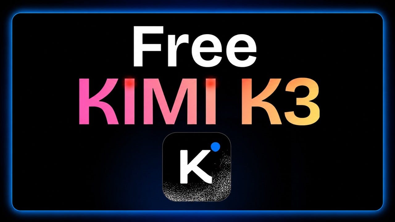 kimi-k3-free · GitHub Topics · GitHub