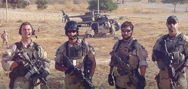 020mag.com Airsoft Magazine: Delta Force: the U.S. Army unit that doesn't  exist (but everyone knows)