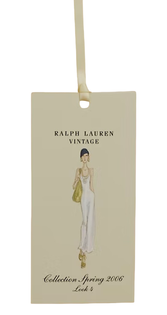Let's Talk Ralph Lauren Vintage