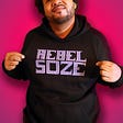 Rebel Soze's avatar