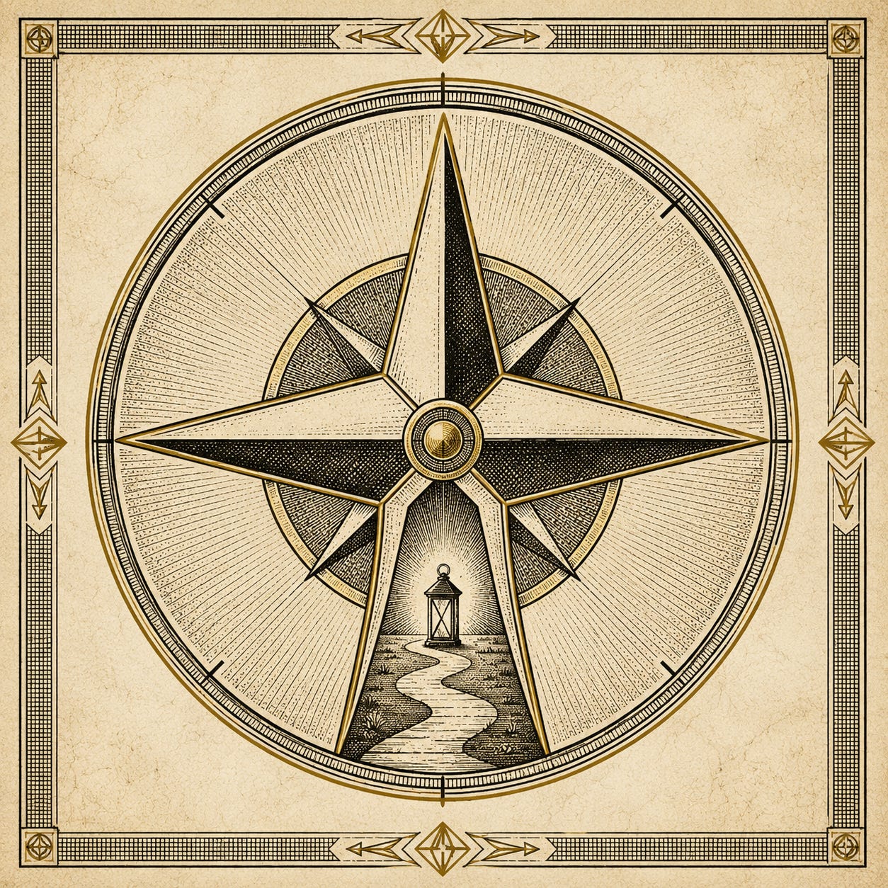 Brand Wayfinder