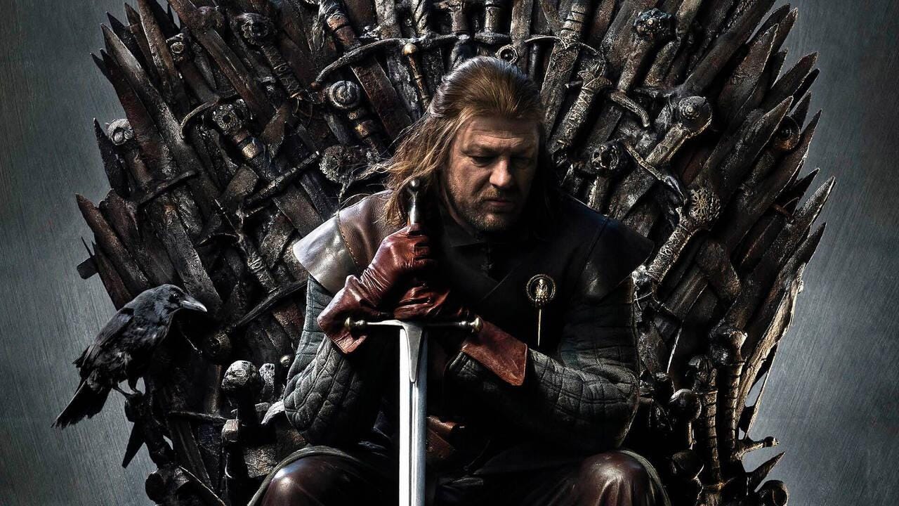 Todos los juegos de Game of Thrones y cuáles son los mejores - Saga completa