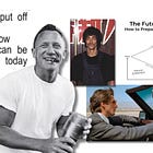 A Guide To Being Exceptional