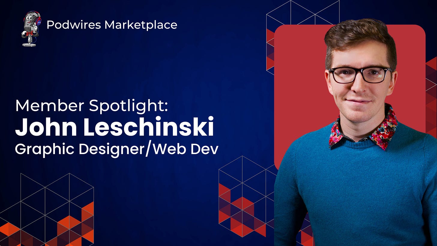 john leschinski john leschinski