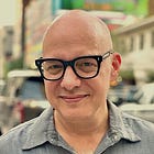 AVs & Narrative Command, Investing in the Future of Mobility With Alex Roy