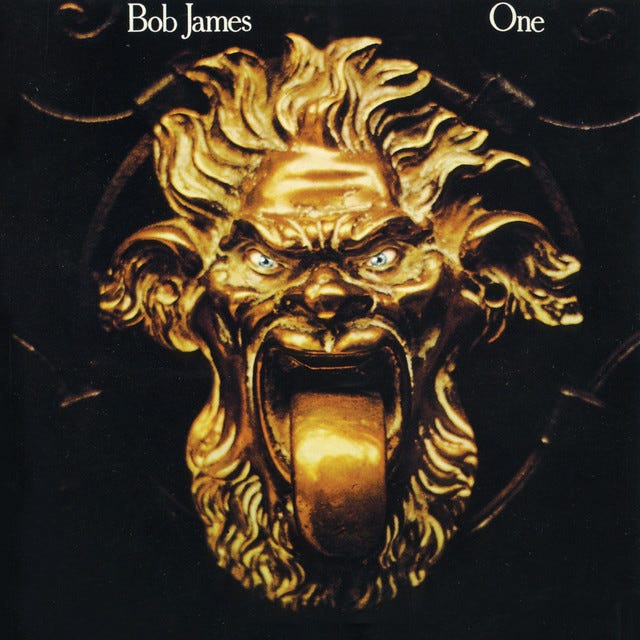 One - EP by Bob James | Spotify