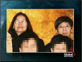 Woman plotted to have her parents killed because they disapproved of her  boyfriend, Crown tells trial | National Post