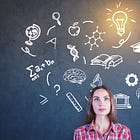 Don’t Underestimate How Much You Know (That Others Don’t)