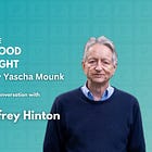 Geoffrey Hinton on Artificial Intelligence