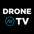 DroneTV, Powered by AirVuz's avatar