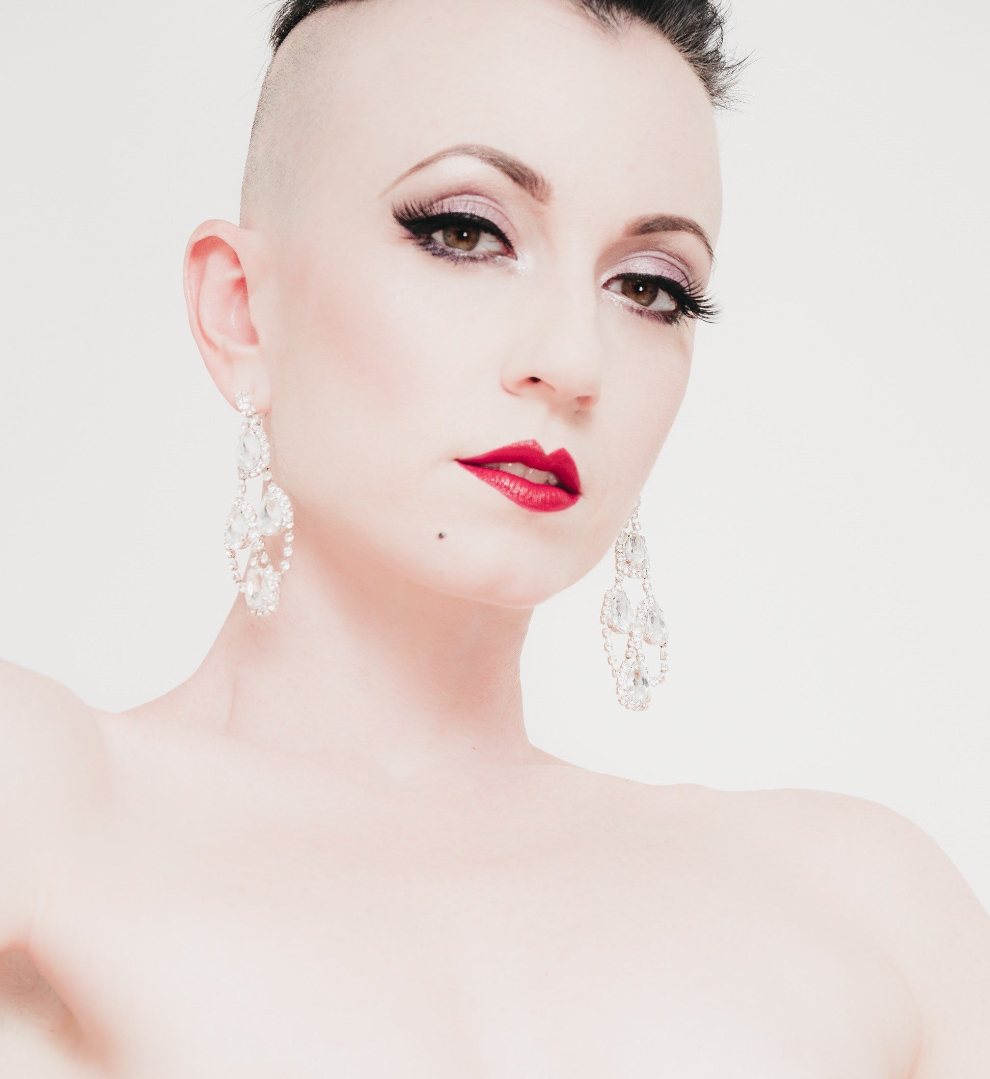 The Big D - by Michelle L'amour - Michelle’s Substack