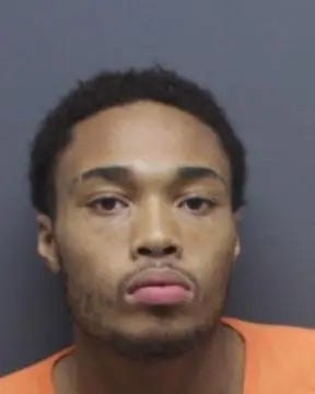 Tyquan Johnson — whose 2007 birth was recognized by Pope Leo as a miracle after being dead for over an hour before recovering without medical intervention more than a decade ago — has been arrested in connection with a double shooting. Tyquan Johnson — whose 2007 birth was recognized by Pope Leo as a miracle after being dead for over an hour before recovering without medical intervention more than a decade ago — has been arrested in connection with a double shooting.