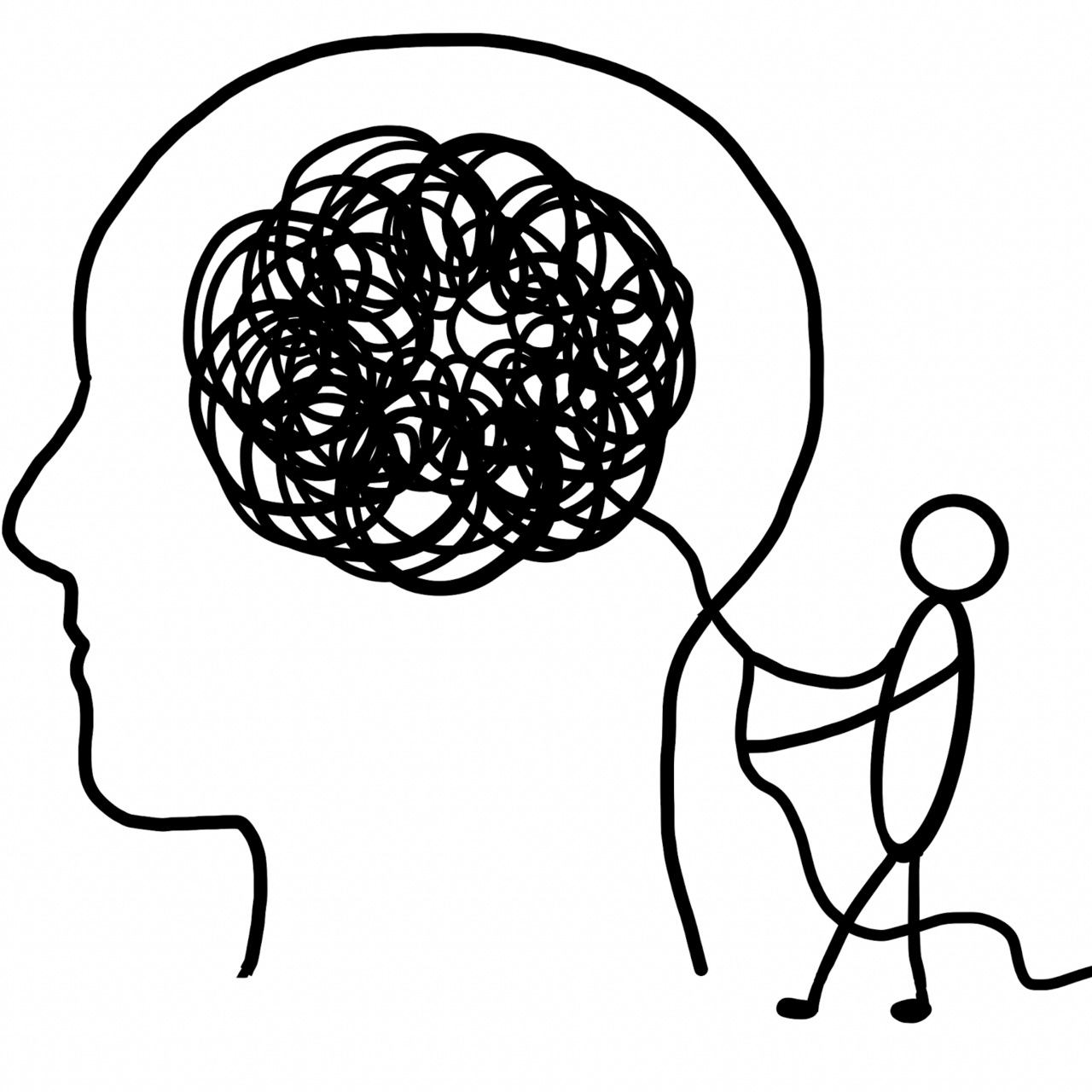 The Undoing logo