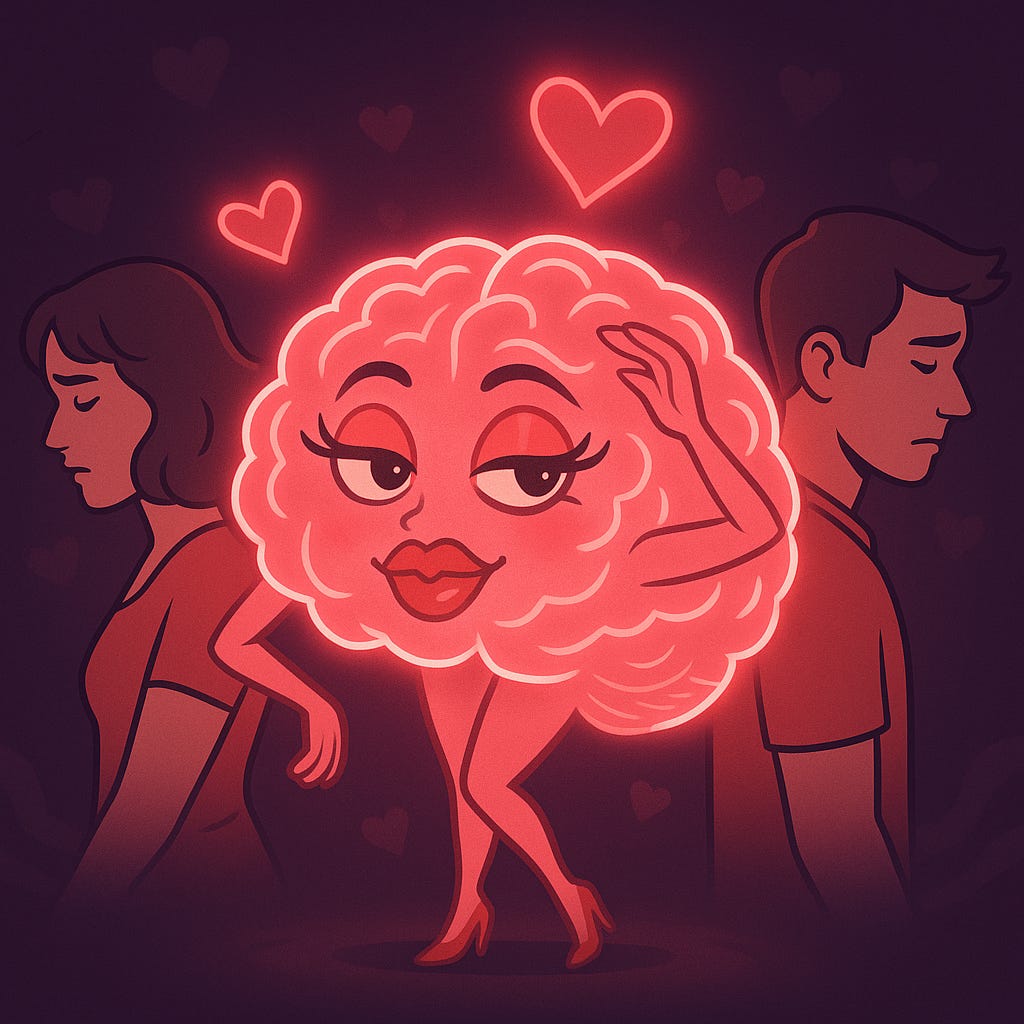 Generazione immagine completata