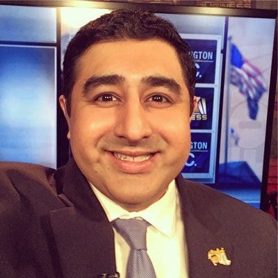 Hamza’s Newsletter