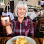 Mary Pickren's avatar