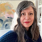 Amra Brooks's avatar