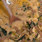 Zuppa Toscana 