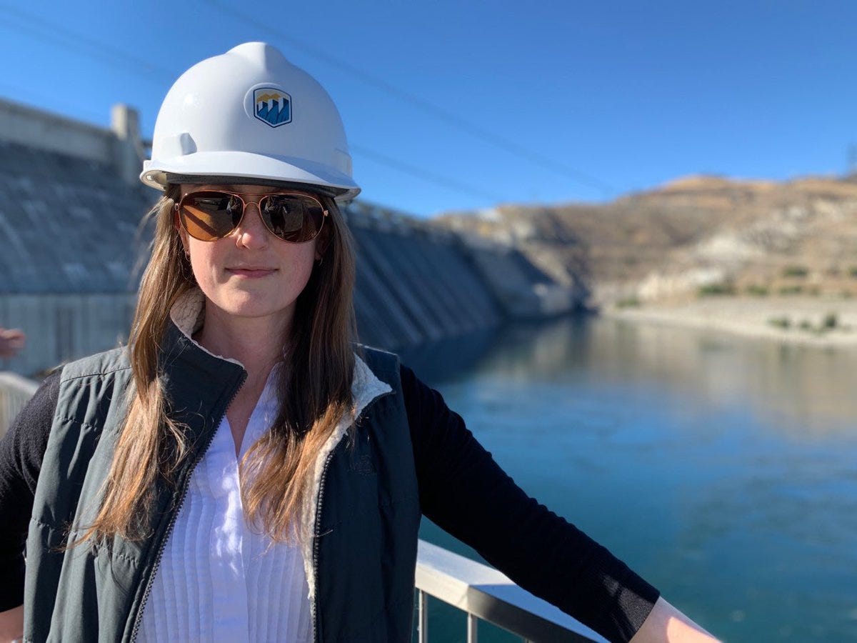 Jessica Kramer is exactly who we need at EPA and someone who really understands the role of the federal government in working together with the states. She has a clear understanding of Jessica Kramer is exactly who we need at EPA and someone who really understands the role of the federal government in working together with the states. She has a clear understanding of
