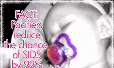 Sudden Infant Death Syndrome👼 - Screen 7 on FlowVella - Presentation  Software for Mac iPad and iPhone