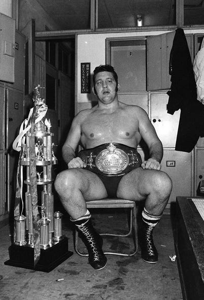 Billy Robinson | Benched
