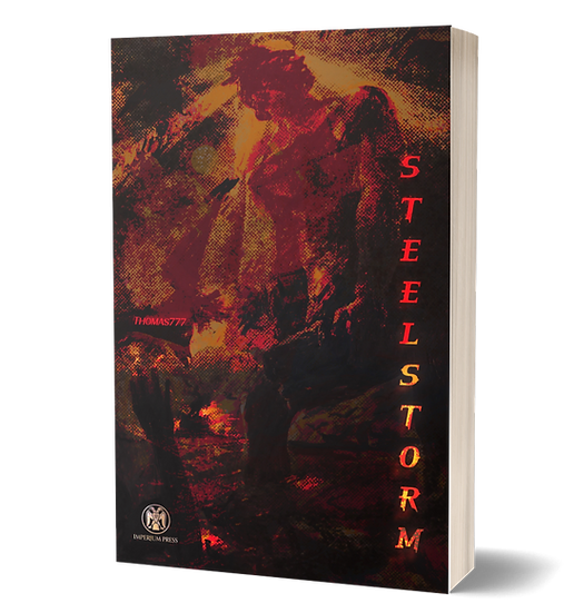 Steelstorm - Imperium Press