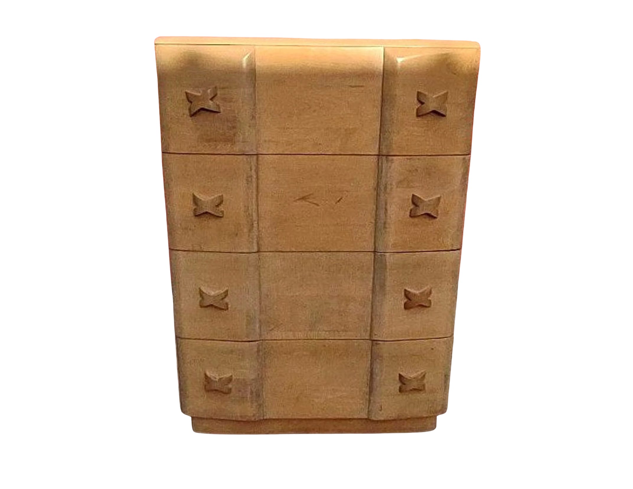A history lesson on Heywood-Wakefield furniture