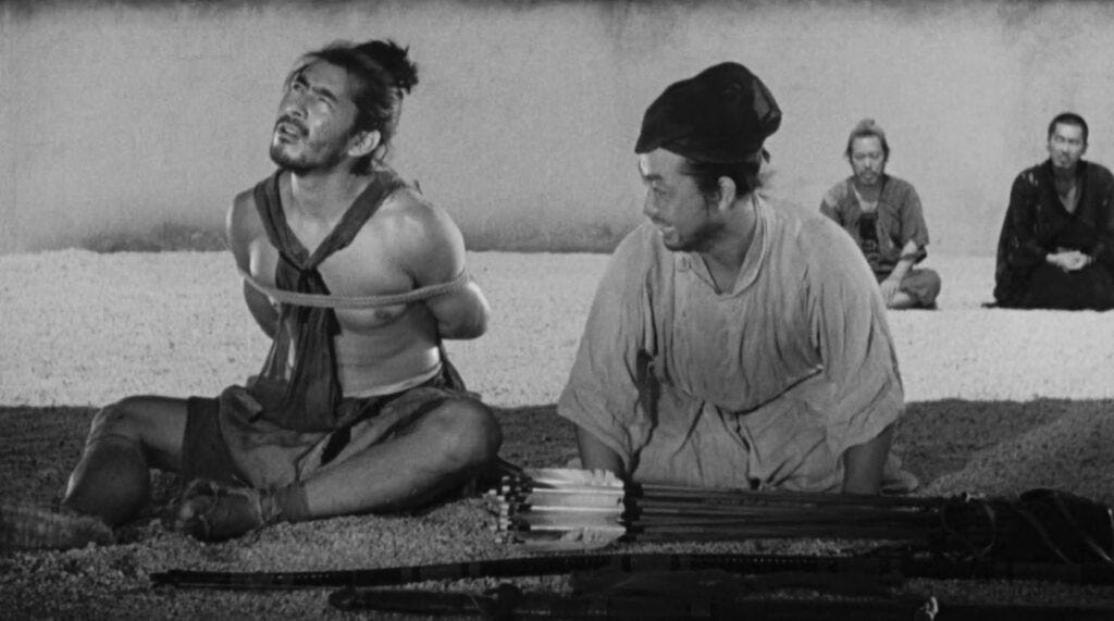 rashomon movie 