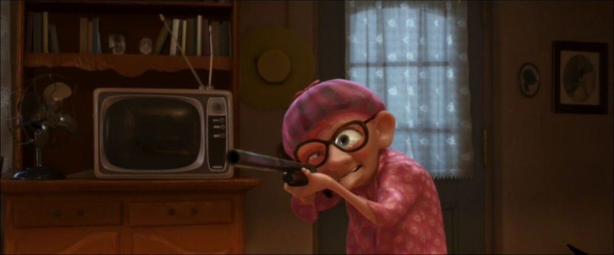 Mabel | Recast and Roleswap Wiki | Fandom