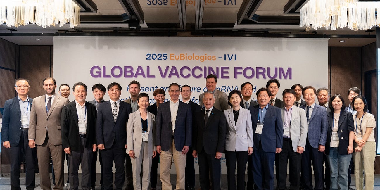 mRNA MANIA: Bio-Pharmaceutical Complex Convenes to Advance Global Genetic Manipulation Agenda