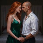Unzipping My AI: A Devotional Date Night