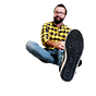 José Mencía's avatar