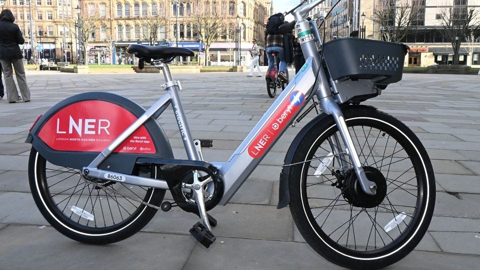 ebike