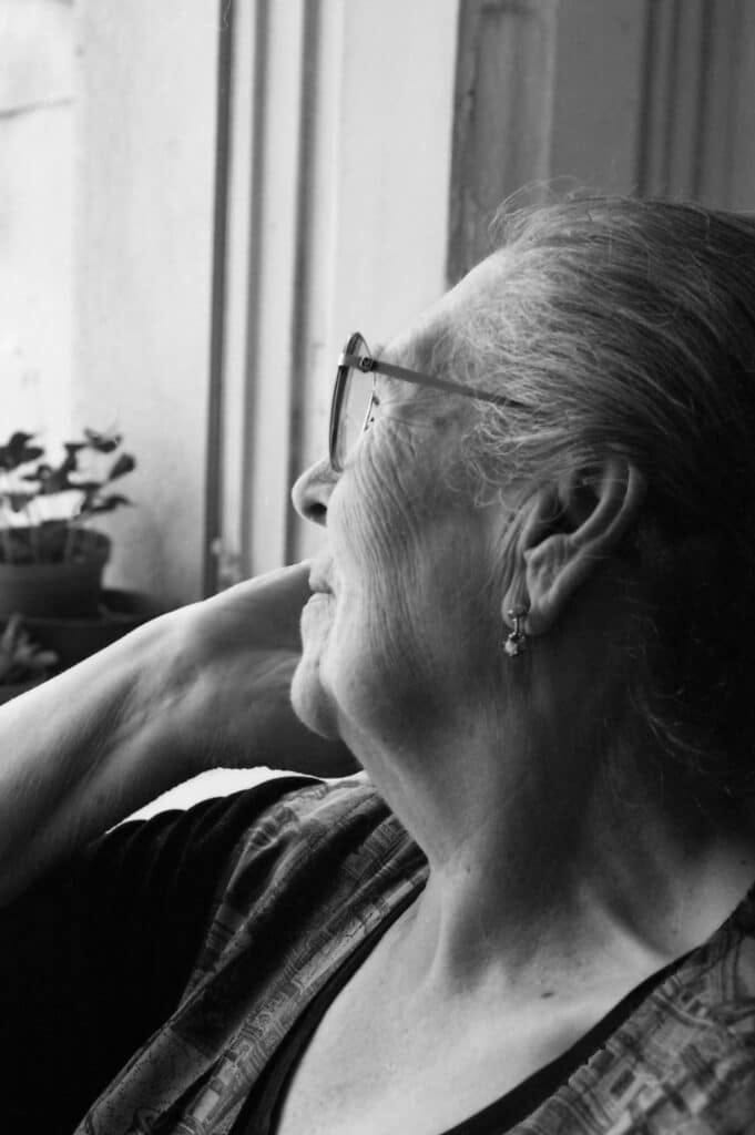 A Prayer for Caregivers
