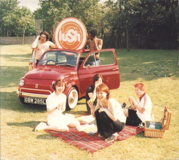 500 (Shake Baby Shake), Primary, 1 of 4
