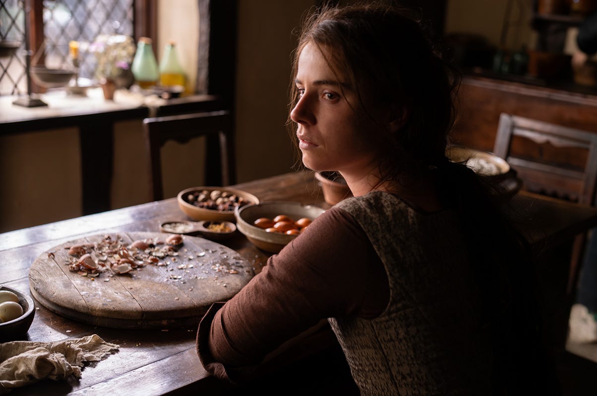 Hamnet review: A beautiful, sorrowful masterpiece