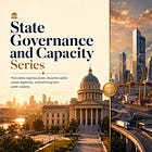 The Separation Between Economic and Political Power