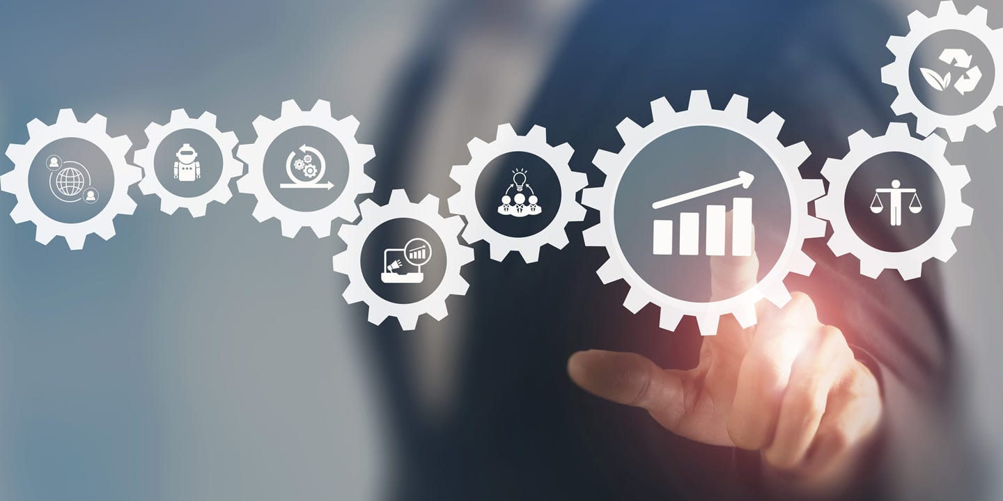 Managing operational resilience - Resilience Forward Managing operational resilience - Resilience Forward