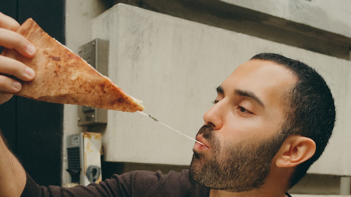 Recipe Osmosis: Andy Baraghani - by carla lalli