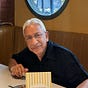 Mohan M Prasad's avatar