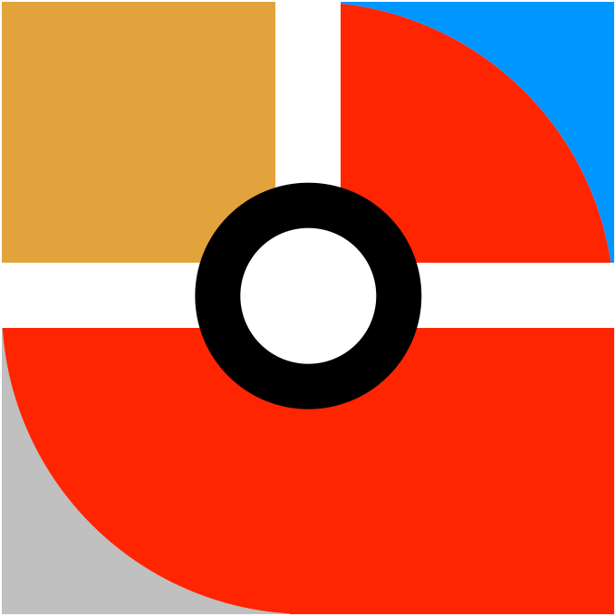 The Chinese Rail Briefing logo