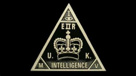 Mi5 Logos