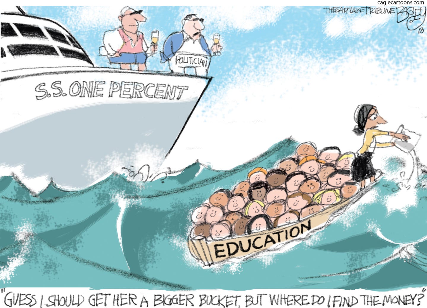 The super rich dodge their taxes cutting funds available to help the poor