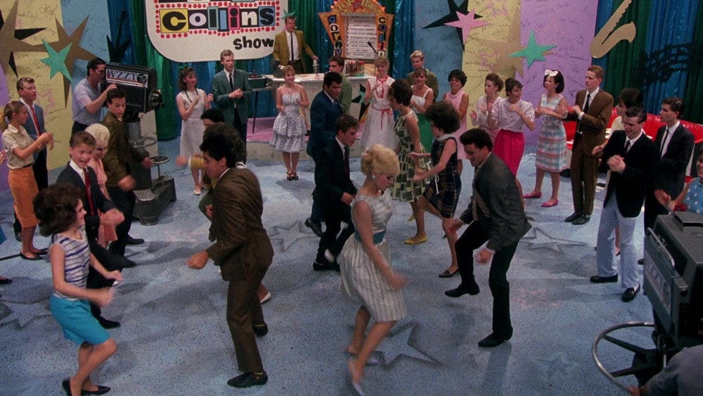 Grease's Frenchy star Didi Conn shares reality of iconic gym scene | TV ... Grease's Frenchy star Didi Conn shares reality of iconic gym scene | TV ...