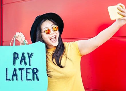 Buy Now, Pay Later: What the Gen Z consumers prefer - International Finance